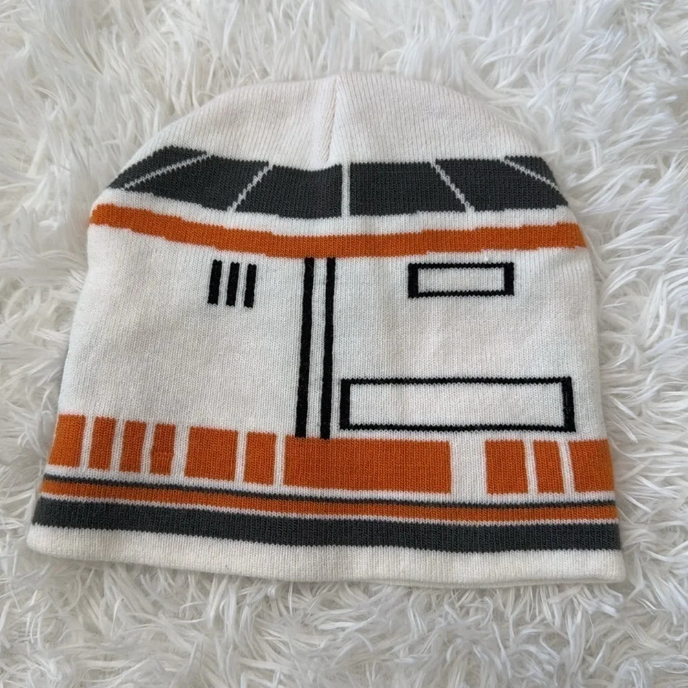 Boys beanie